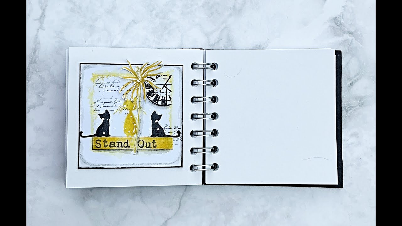 Thrinchie 27 by Tracy Evans #tracyevansboutiquedesigns #tracyevansthrinchies