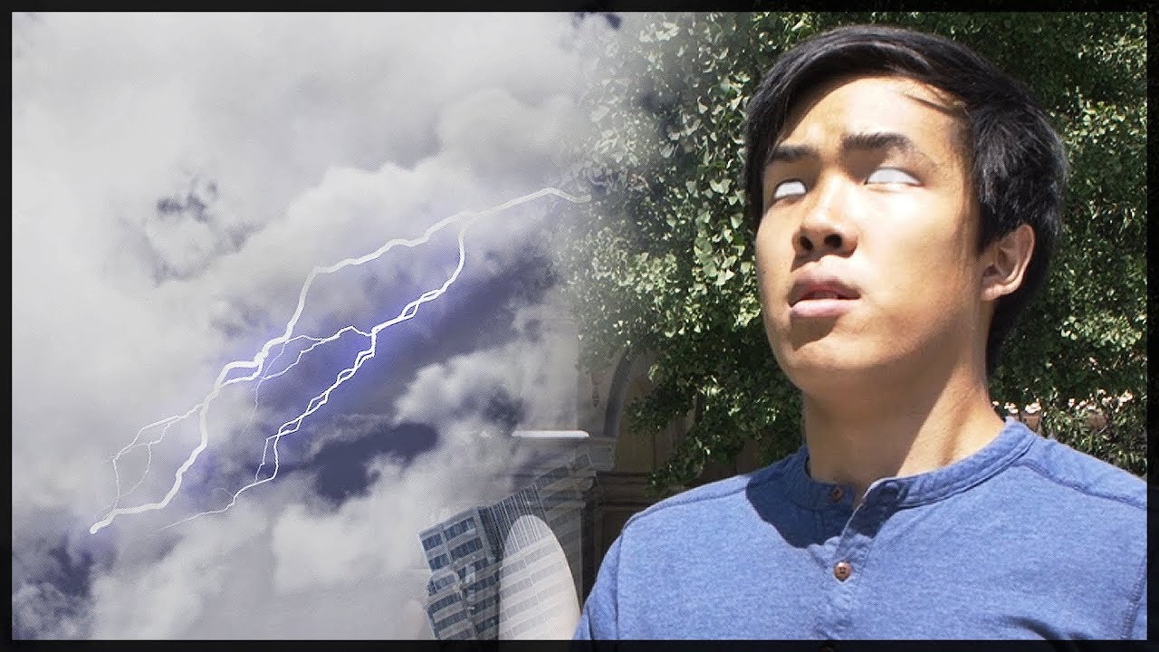 5 Everyday Uses of Weather Manipulation (Storm from X-Men)
