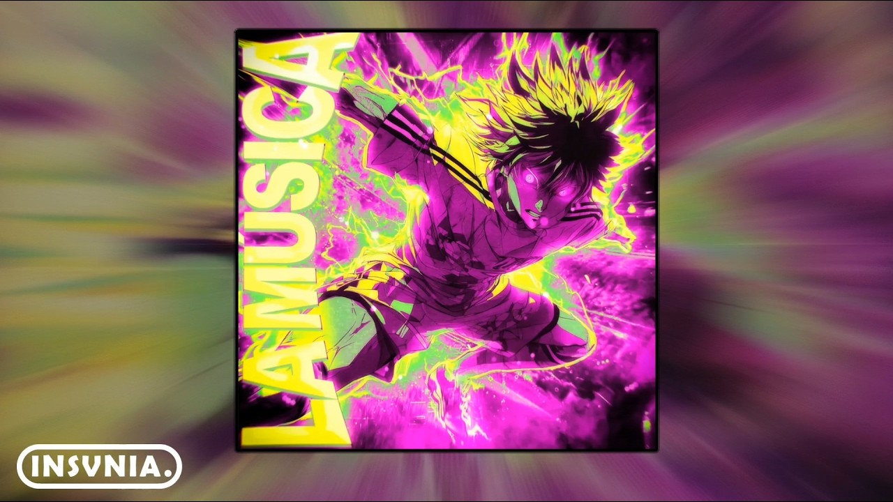 LA MUSICA (Slowed) [EXTENDED]