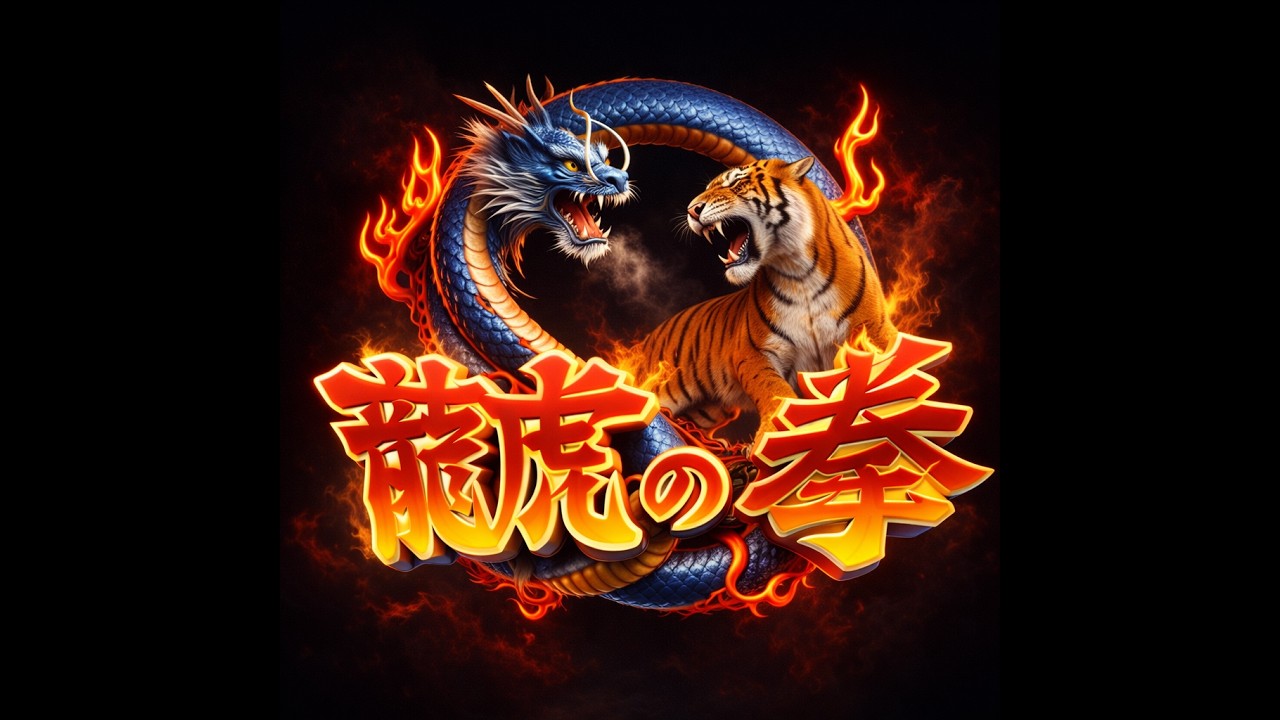 THE CREƎD - INVINCIBLE (Art of Fighting Tribute)