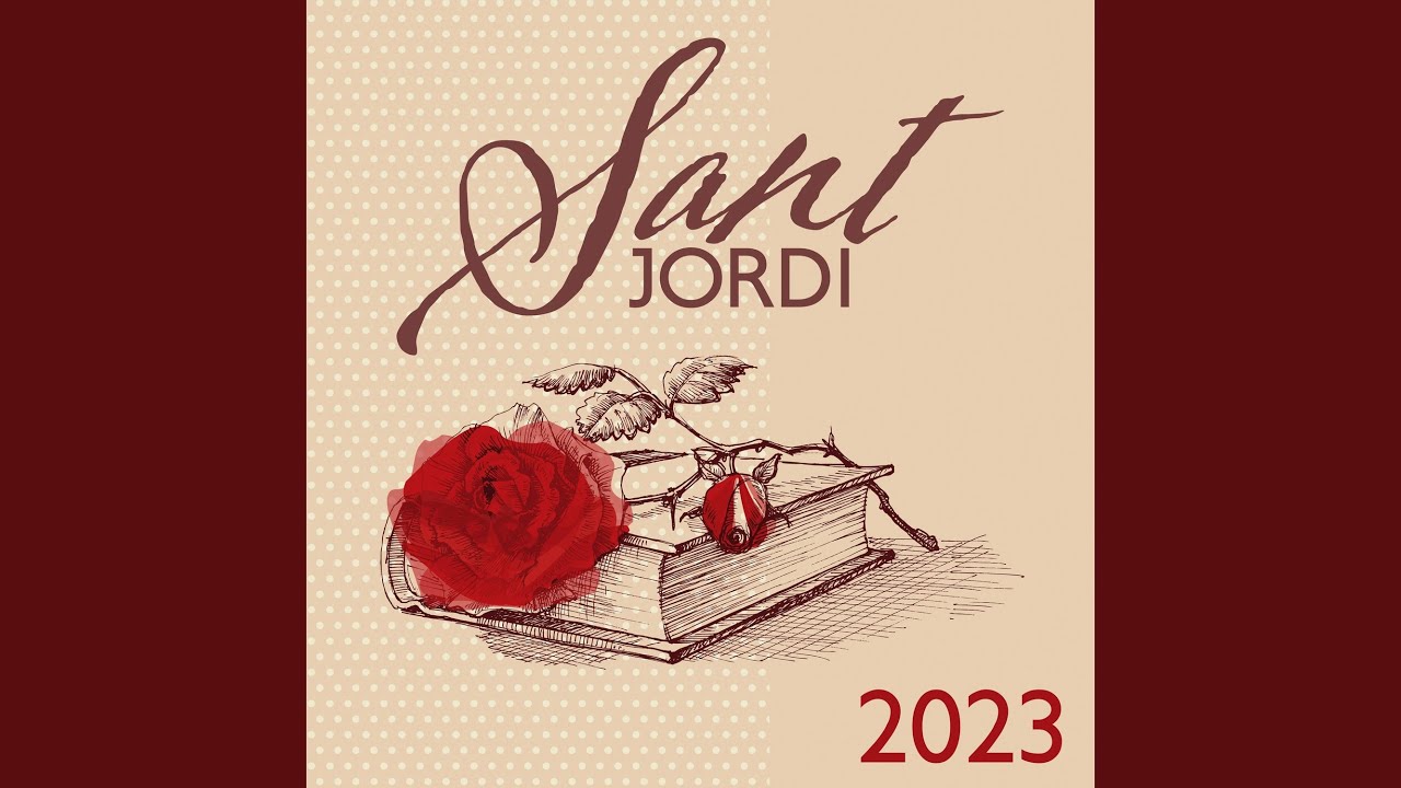 The Day Of Books And Roses