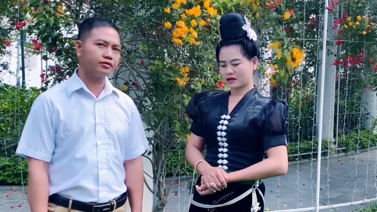 Xuân Quý Gặp Lại Hoa Núi Chiềng Bôm Sau Khi Từ Lào Về Việt Nam Cực Hay  Nghe Là Mê