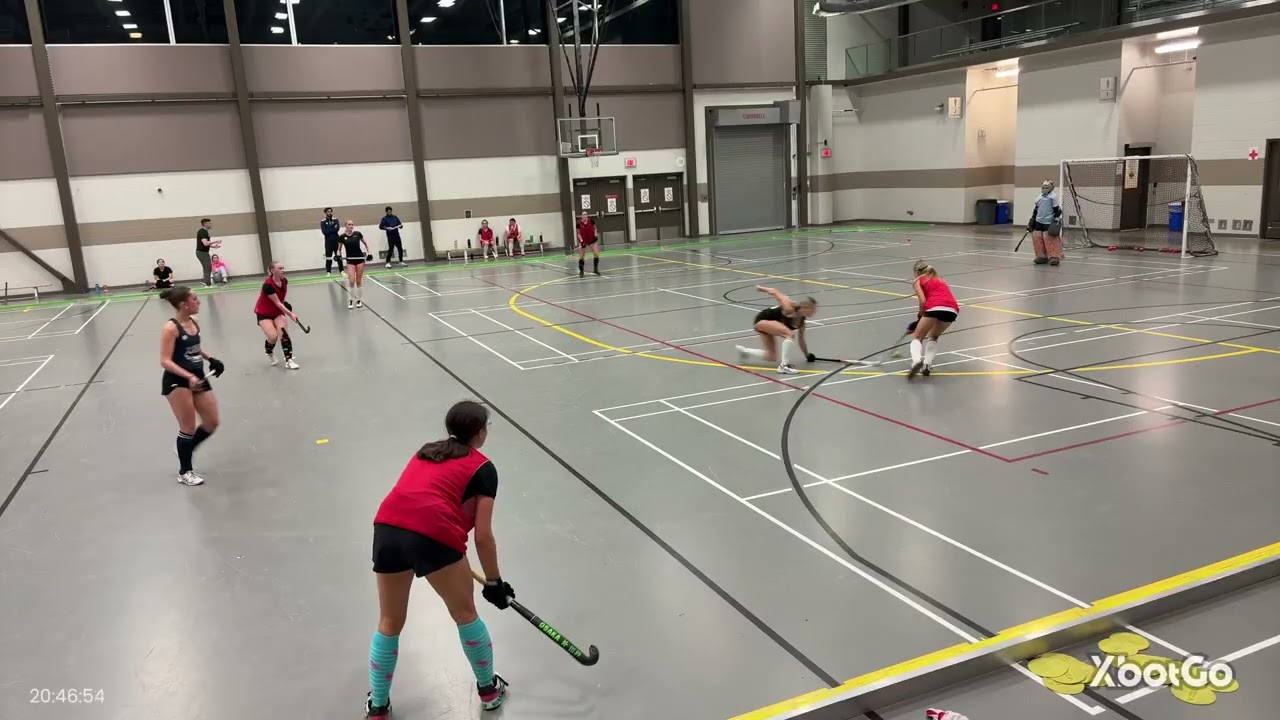 Feb 3 2026 Performance Intersquad P1