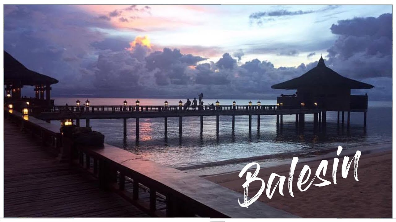 Balesin Island Tour *so beautiful*