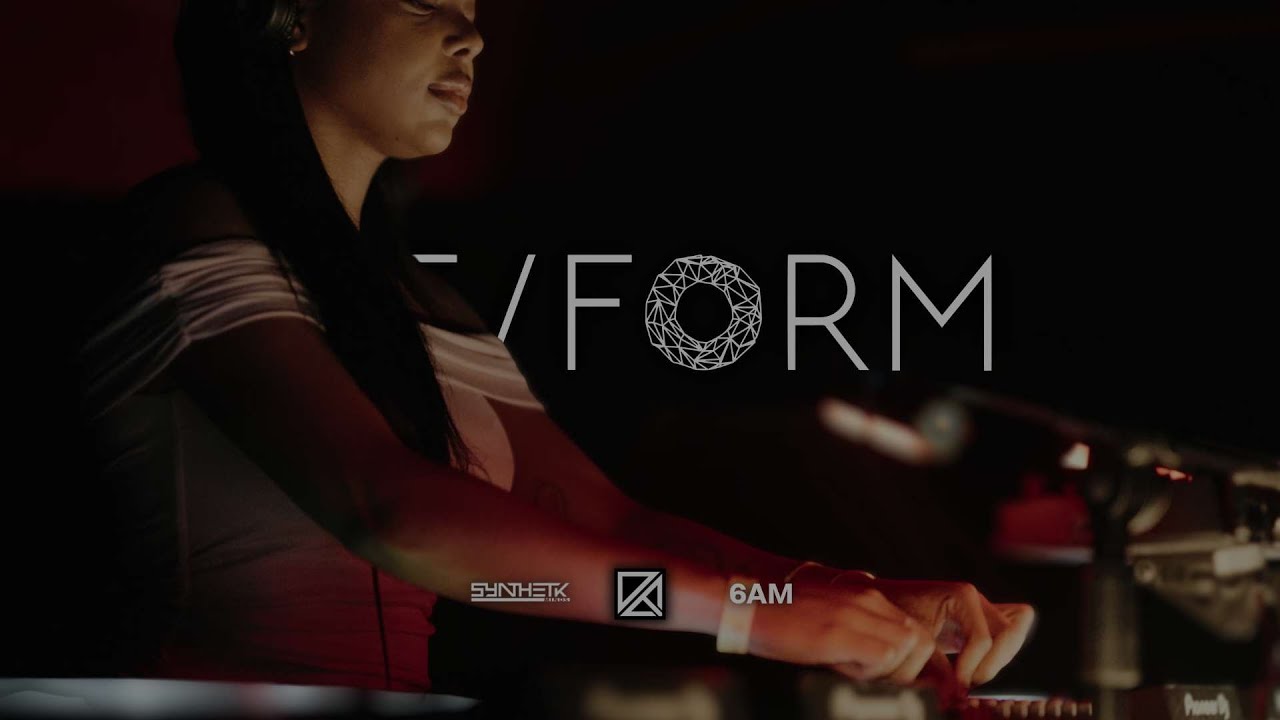 CLIP: yNOTi | RE/FORM | 8.22.25 | Los Angeles