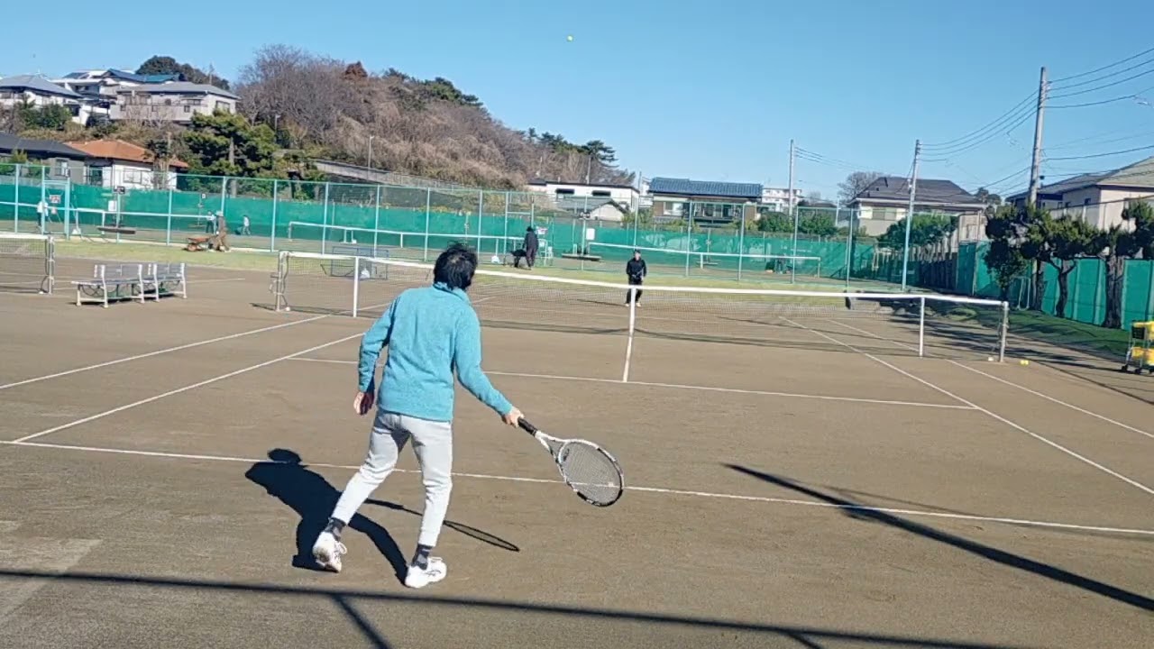 2026.2.3 たけべさん1