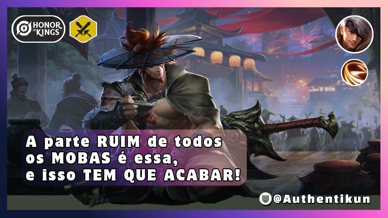 ISSO PRECISA PARAR de 