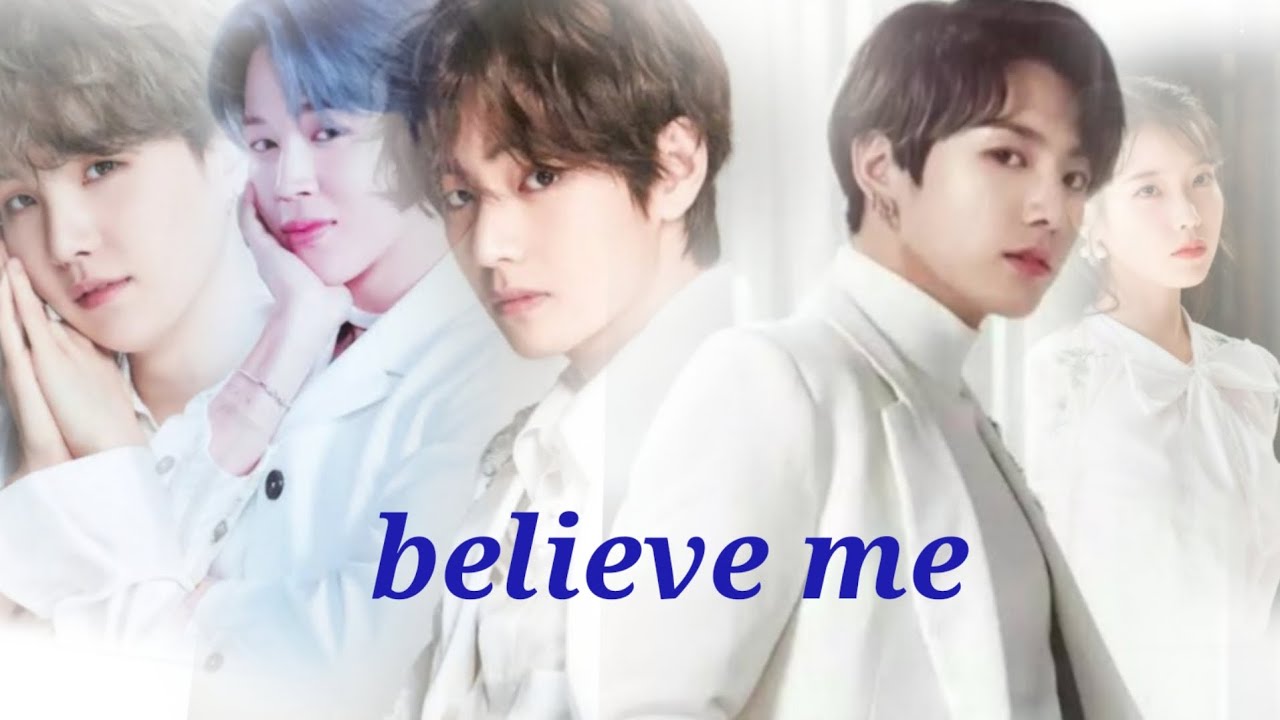 believe me 🐯🐰(#taekook one short love story 🥰) jungkook birthday special 🤗🤗(@btslover28581 )