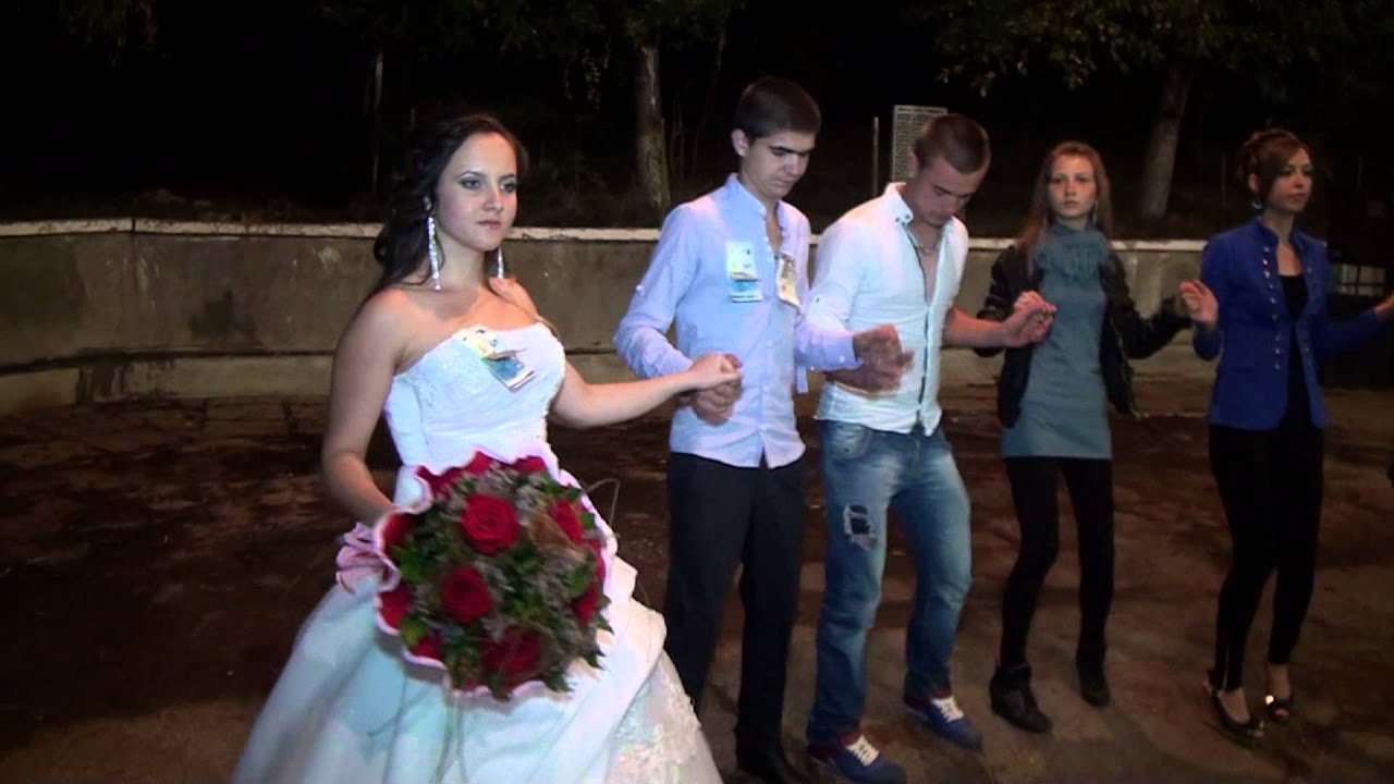 Сватбата на Емине Дагонова и Сали Чолаков-2