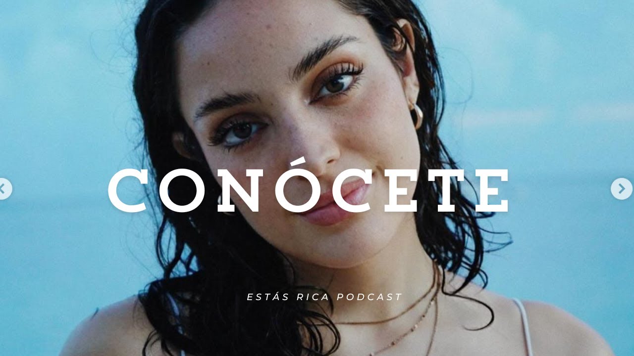 si quieres mejorarte, escucha esto