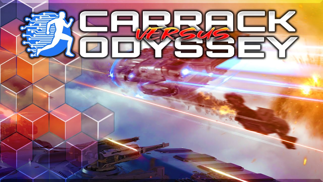 MISConception? Odyssey Even Viable Against The Carrack?