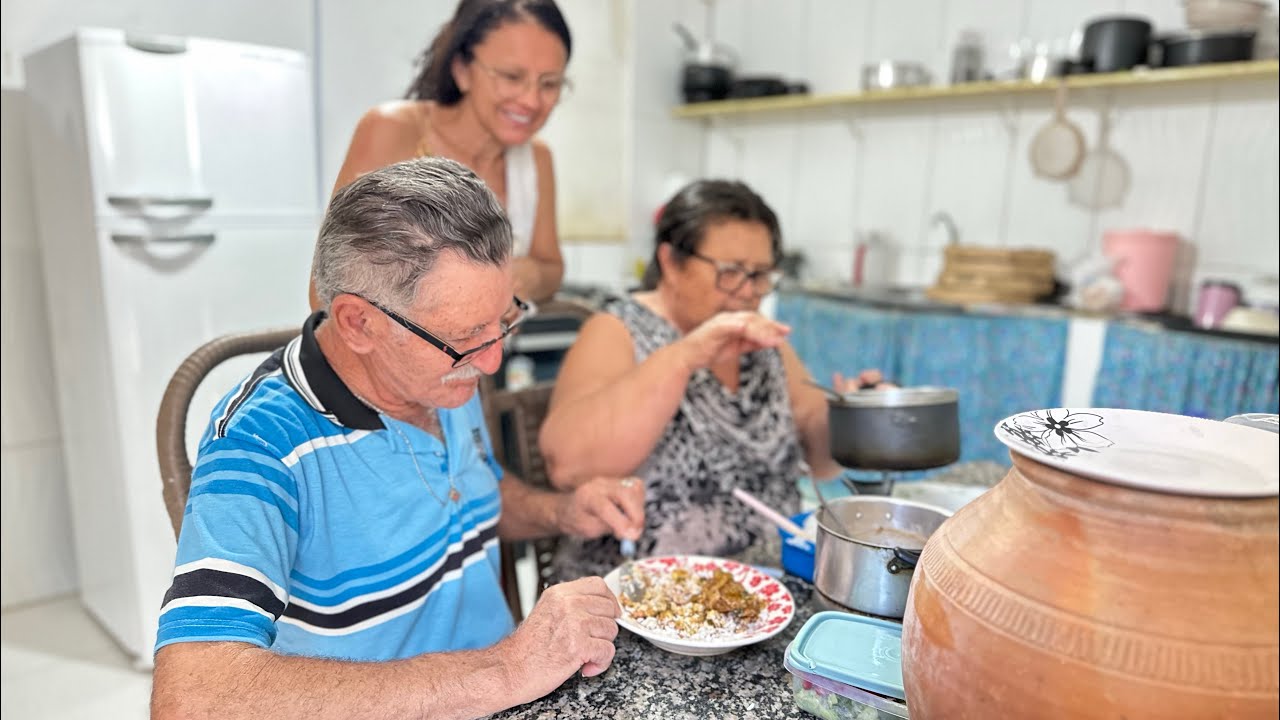 Mulheres Façam Esse Teste Com Seus Maridos! 🤣 Onde Está Minha Pizza? 😅