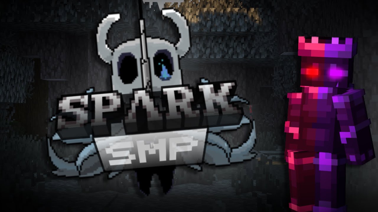 Minecraft's Most Shocking SMP! | Applications Open!