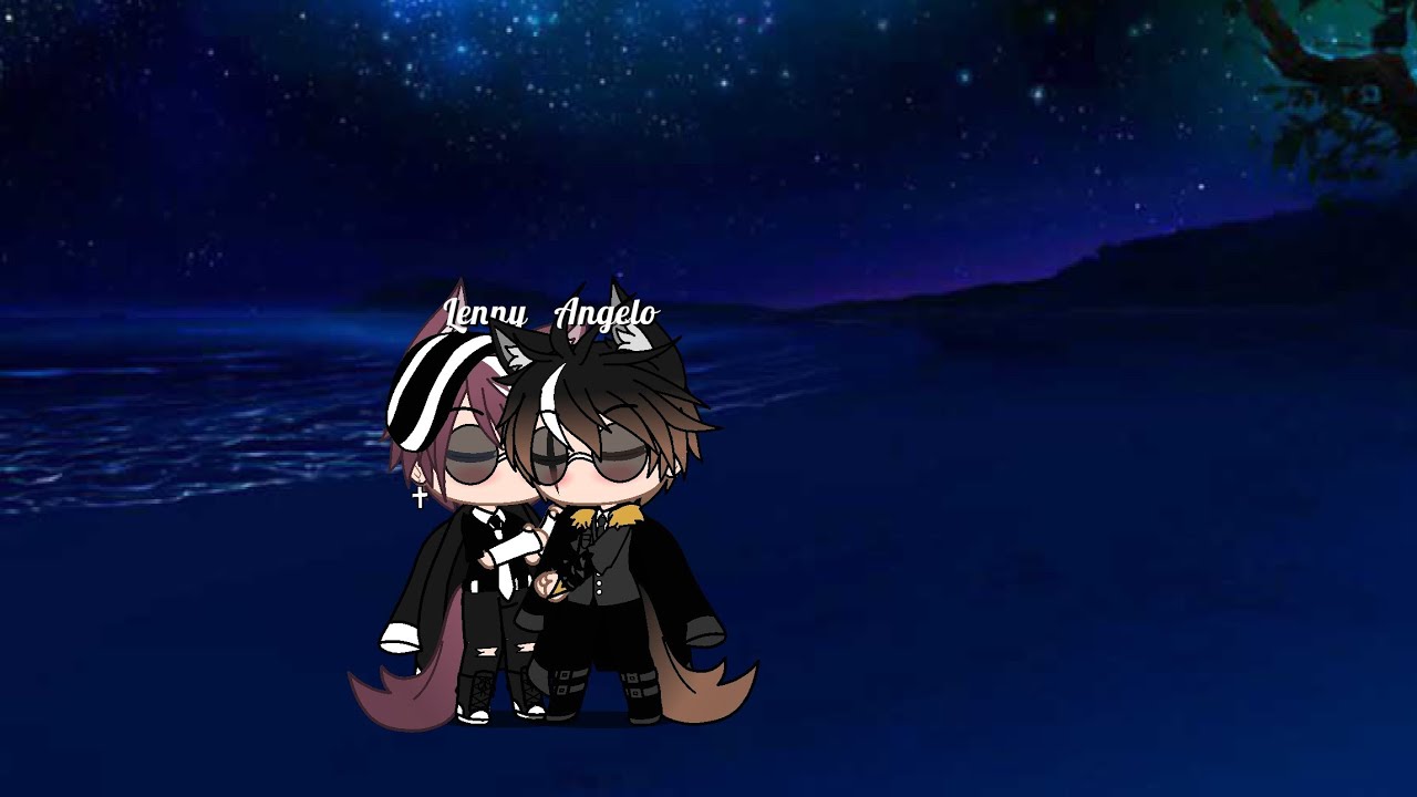 ~Фальшивый парень генерального директора~ ||BL GCMM||Би/История любви||Gacha Club Bi||BL||DESC!!|...