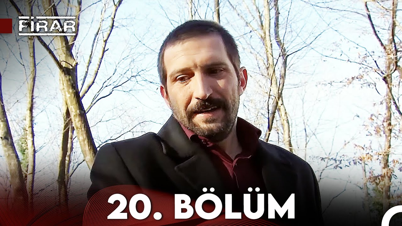 Firar 20. B&ouml;l&uuml;m