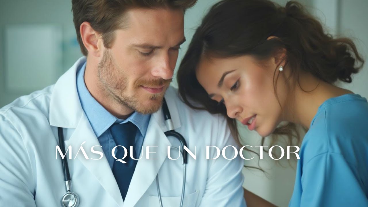 El apasionado engaño del marido 'curará' a cualquier familia / MÁS QUE UN DOCTOR / Película completa