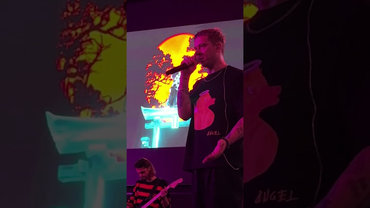 playingtheangel про ситуацию в Ульяновске (05.08.23, @Jagger, Санкт-Петербург)
