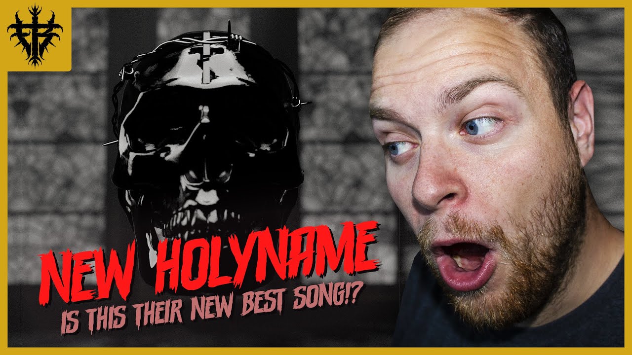 HolyName 