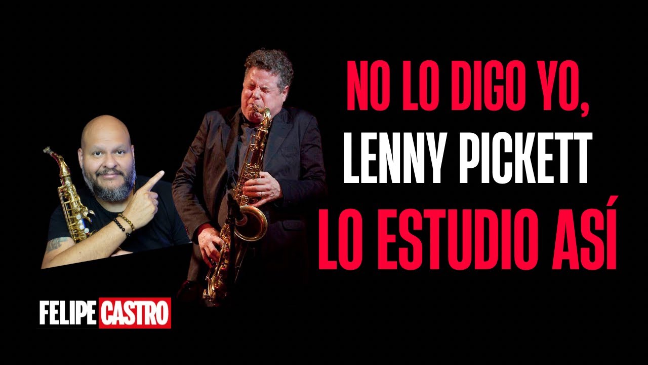 NOTAS LARGAS EN EL SAXOFÓN - A QUIEN LE CREO??? - POR SUPUESTO AL QUE SABE