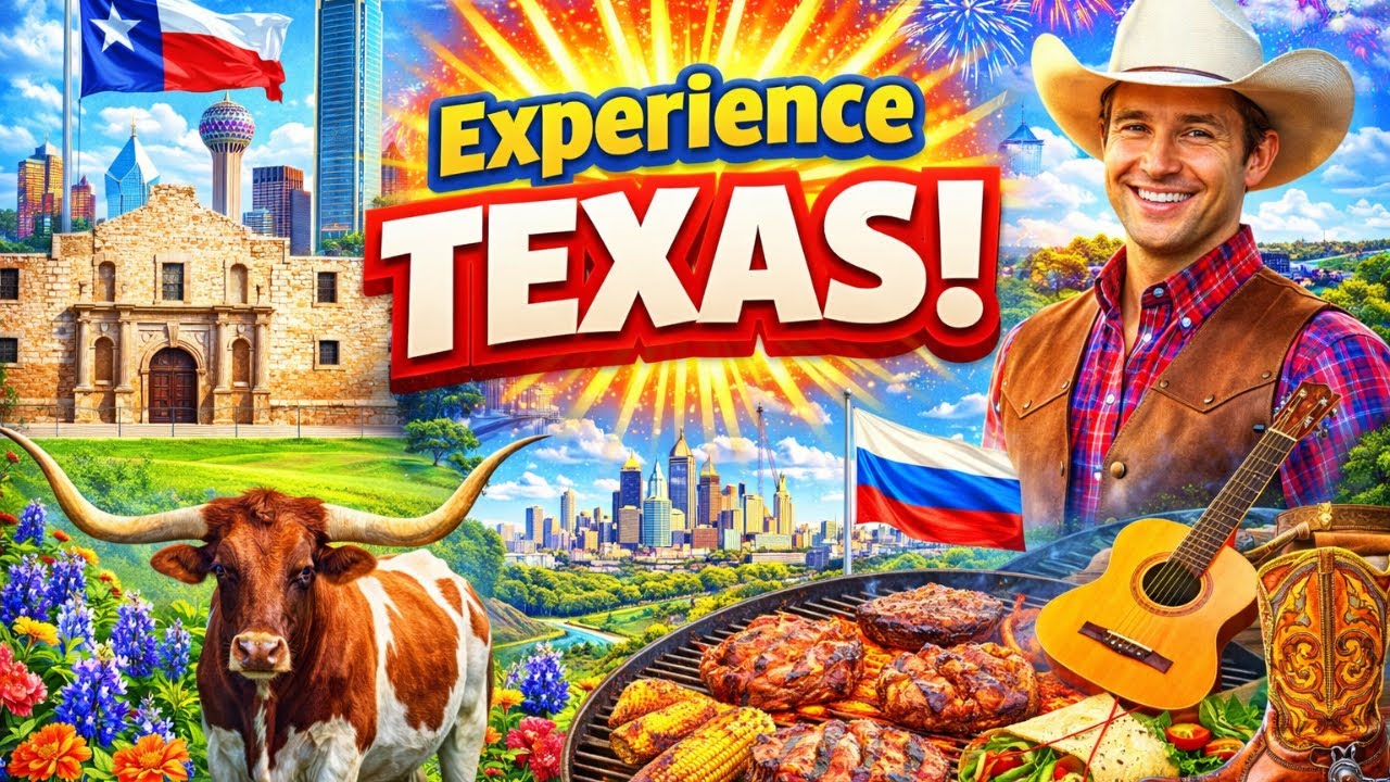 10 Bucket List Texas Adventures You should not Miss