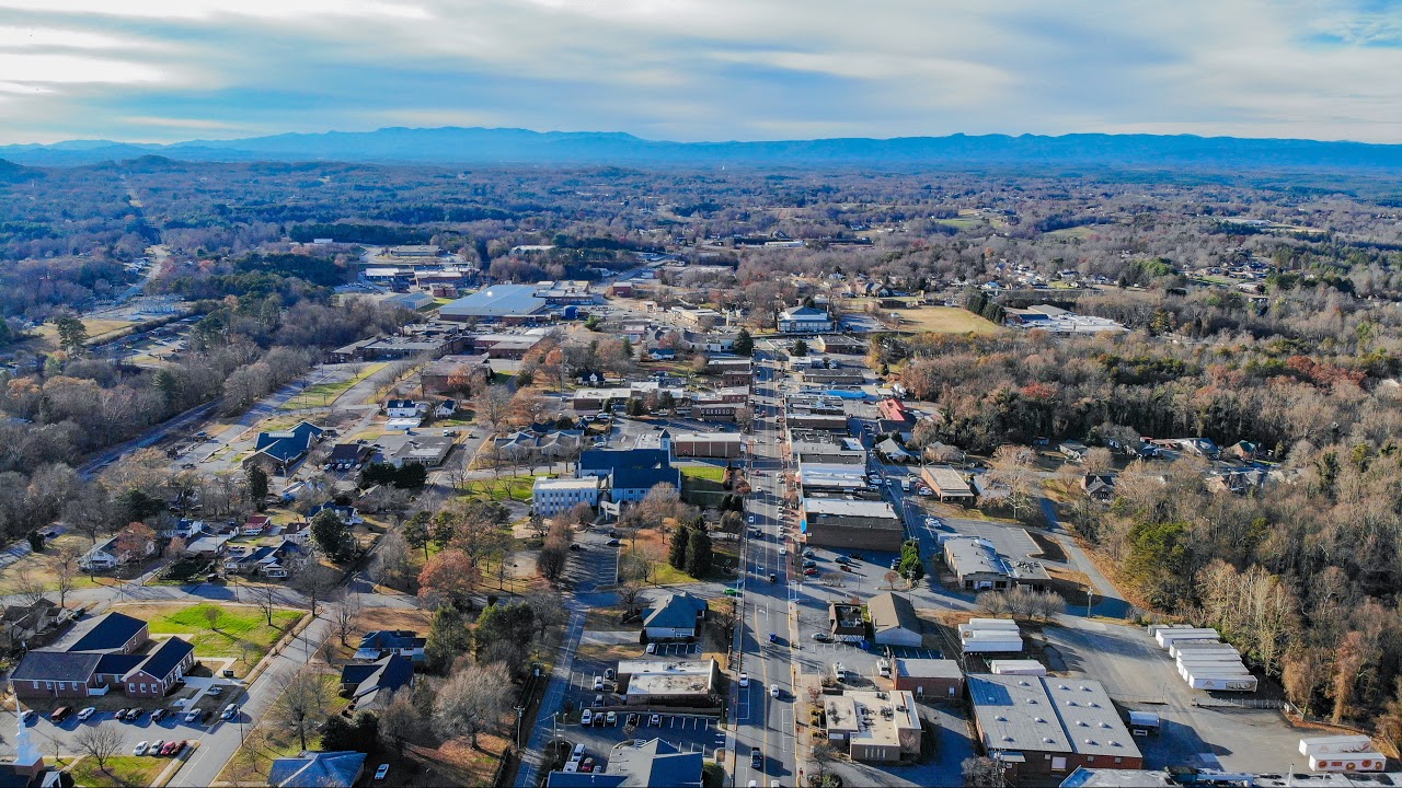 Valdese Town Council - Special Called Meeting - SUP (August 4, 2025)