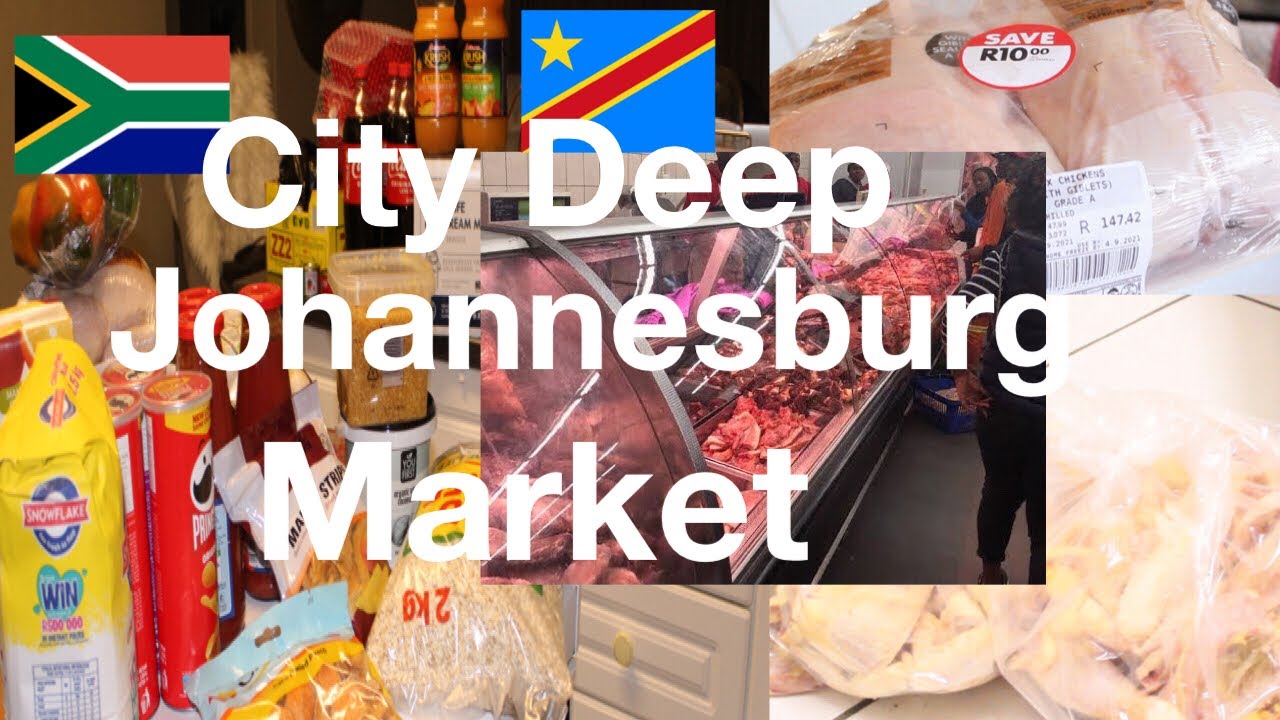 SOUTH AFRICA GROCERY HAUL + AFFORDABLE  FOOD IN JOHANNESBURG CITY DEEP , RAME SUPERMARKET & BUTCHERY