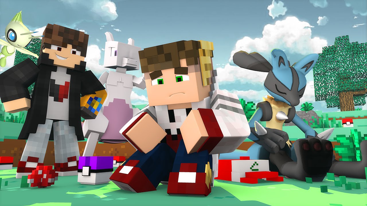 Minecraft: FUI HUMILHADO !  - BATALHA DA SORTE - ‹ PORTUGAPC ›