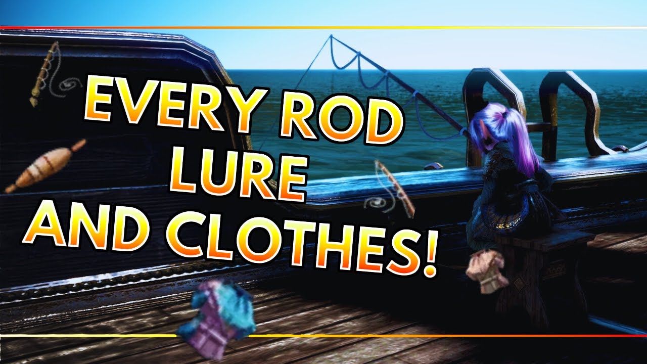 How to Get the Most Out of Your Fishing Gear in Black Desert Online