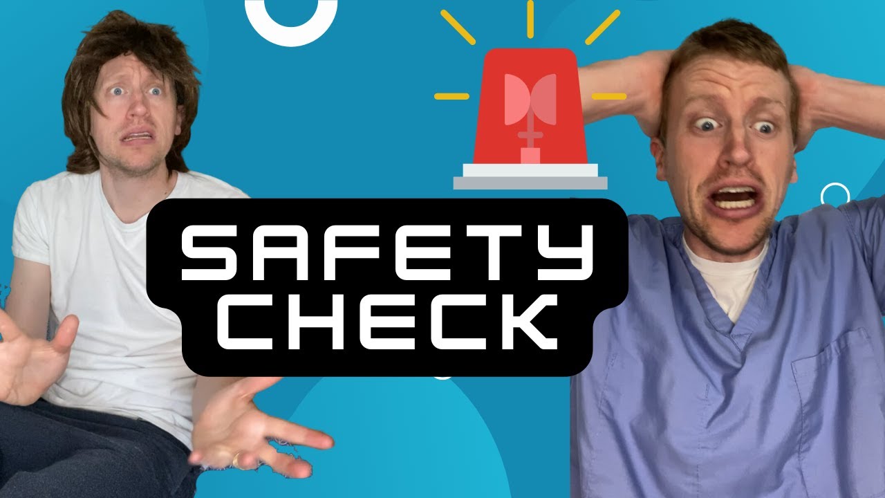 Procedural Safety Check Goes HORRIBLY WRONG
