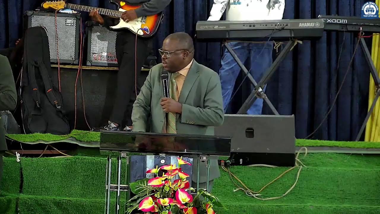 🔴LIVE : BANA NATWE MU IVUGABUTUMWA//URUKUNDO CHOIR & JEHOVAHJIREH CHOIR.07.09.2025
