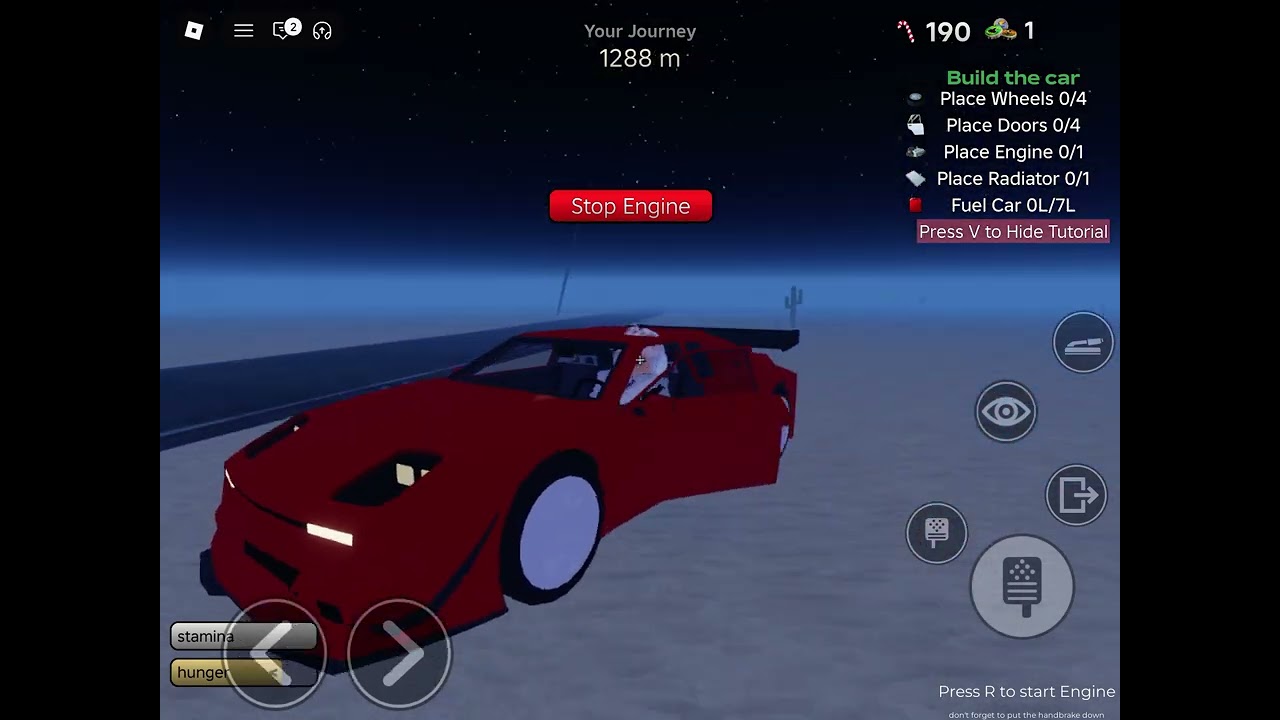 Please subscribe I tried my best on this video #dusty road trip ￼ #roblox ox