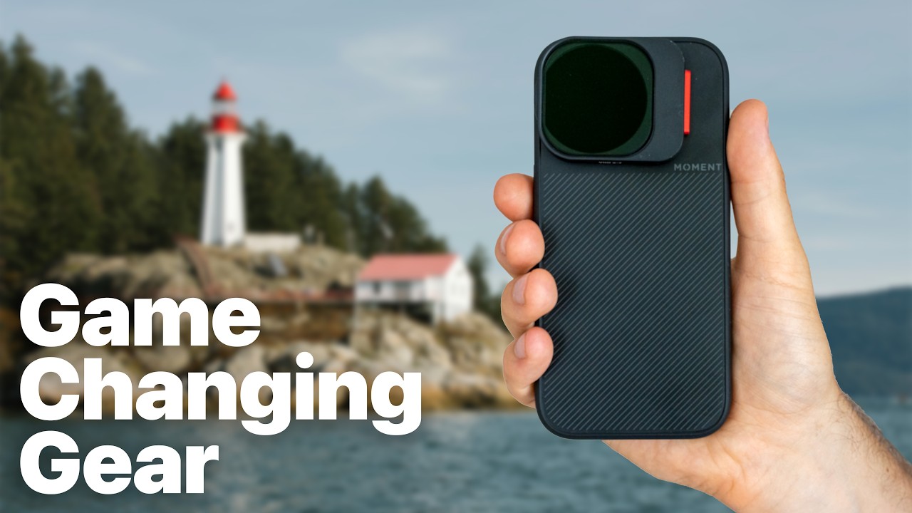 How to Use QuickLock Filters (And Why They Make a Huge Difference)