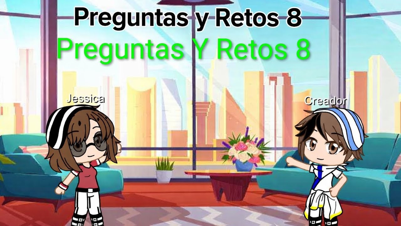 Pregunta y Retos 8 (Costo😅)