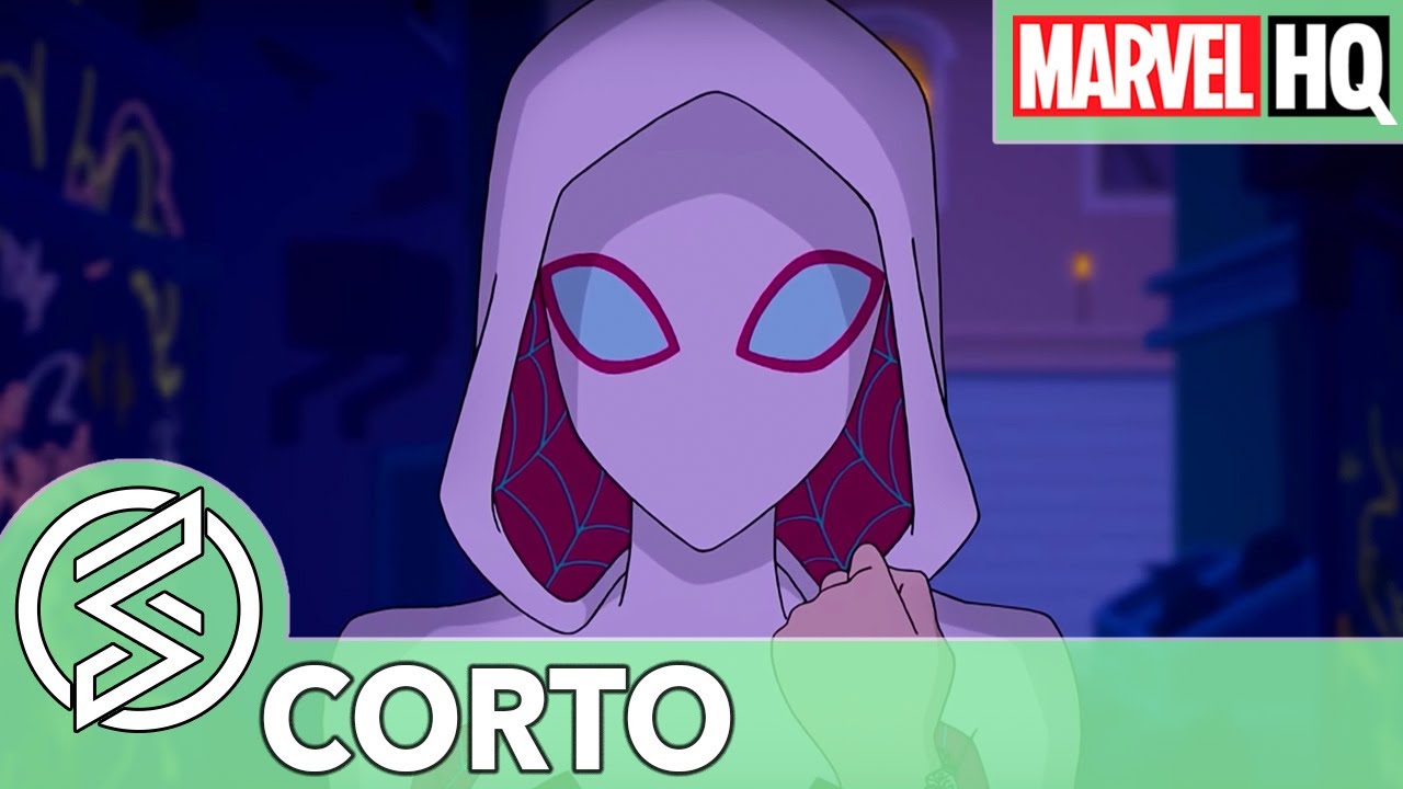 Historias que se Cuentan | Marvel Rising Initiaton 5