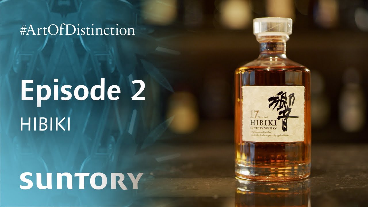 The Art of Distinction: Hibiki (Episode 2)