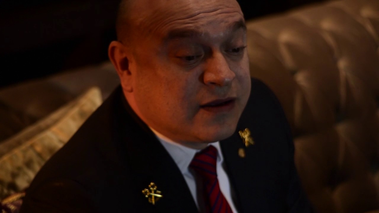 Descubre que hay detrás del servicio de concierge en The St. Regis Mexico City