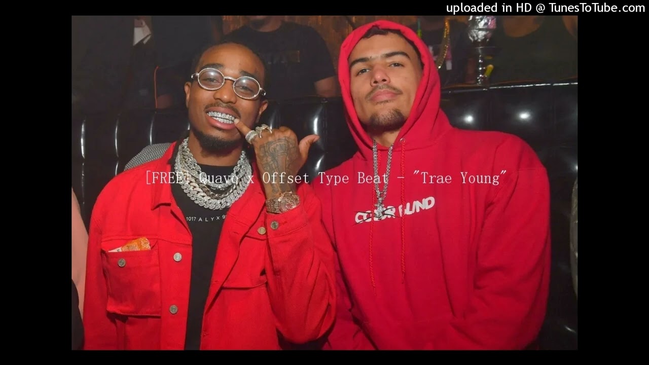 [FREE] Quavo x Offset Type Beat - 