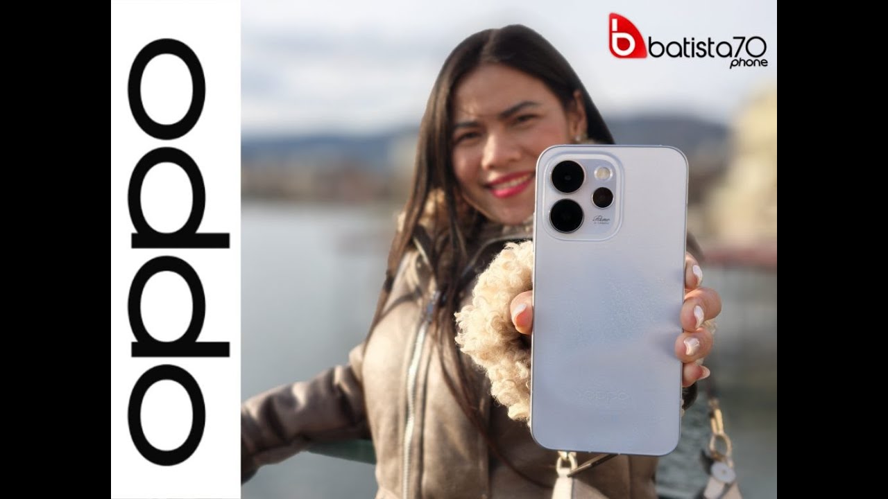 Oppo Reno15 Pro è il compatto che sfida i top veri