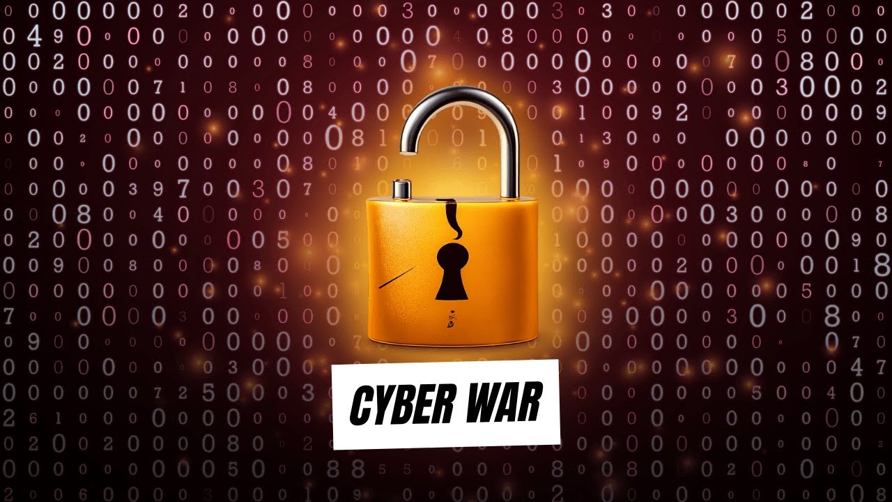 The Threat of Cyber Crime with Former NSA Operations Expert Jon Murchison