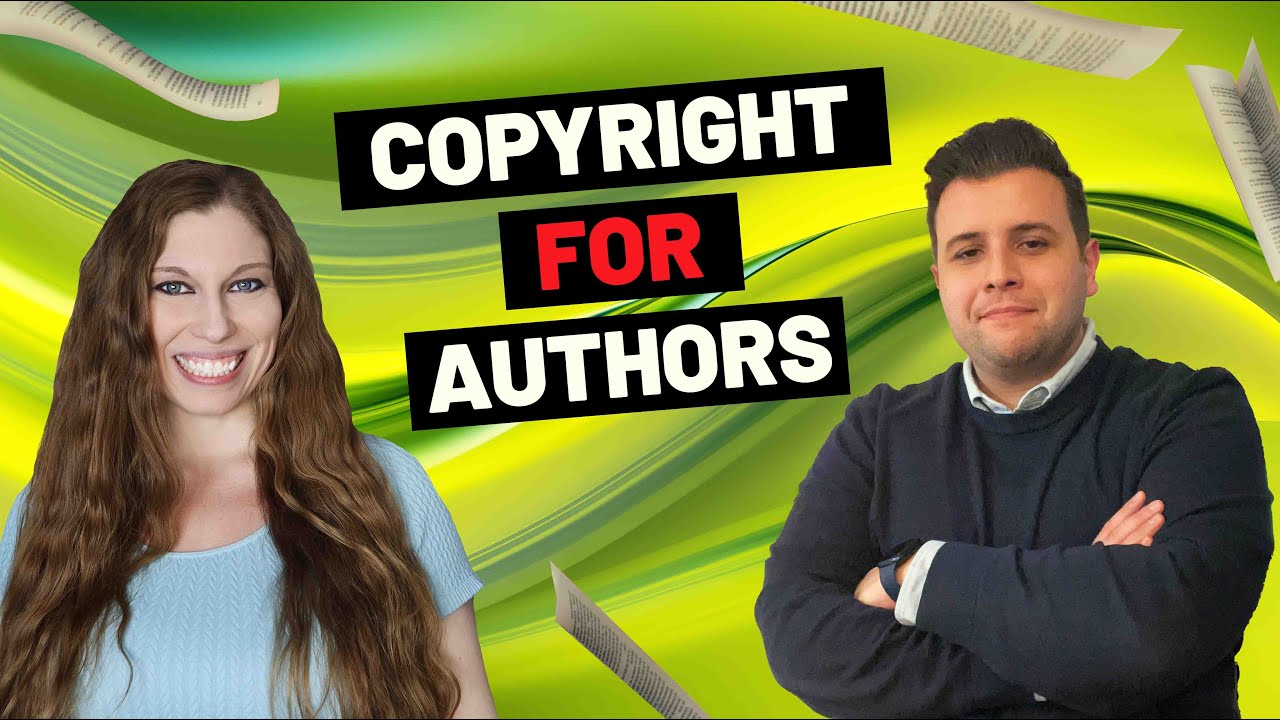 How To Protect And Enforce Your Novel's Copyright (Ask A Lawyer)