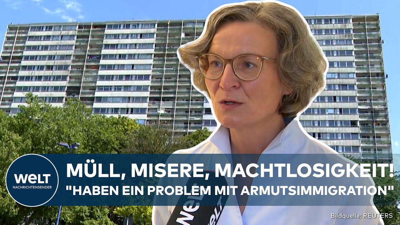 DUISBURG HORRORHAUS: 