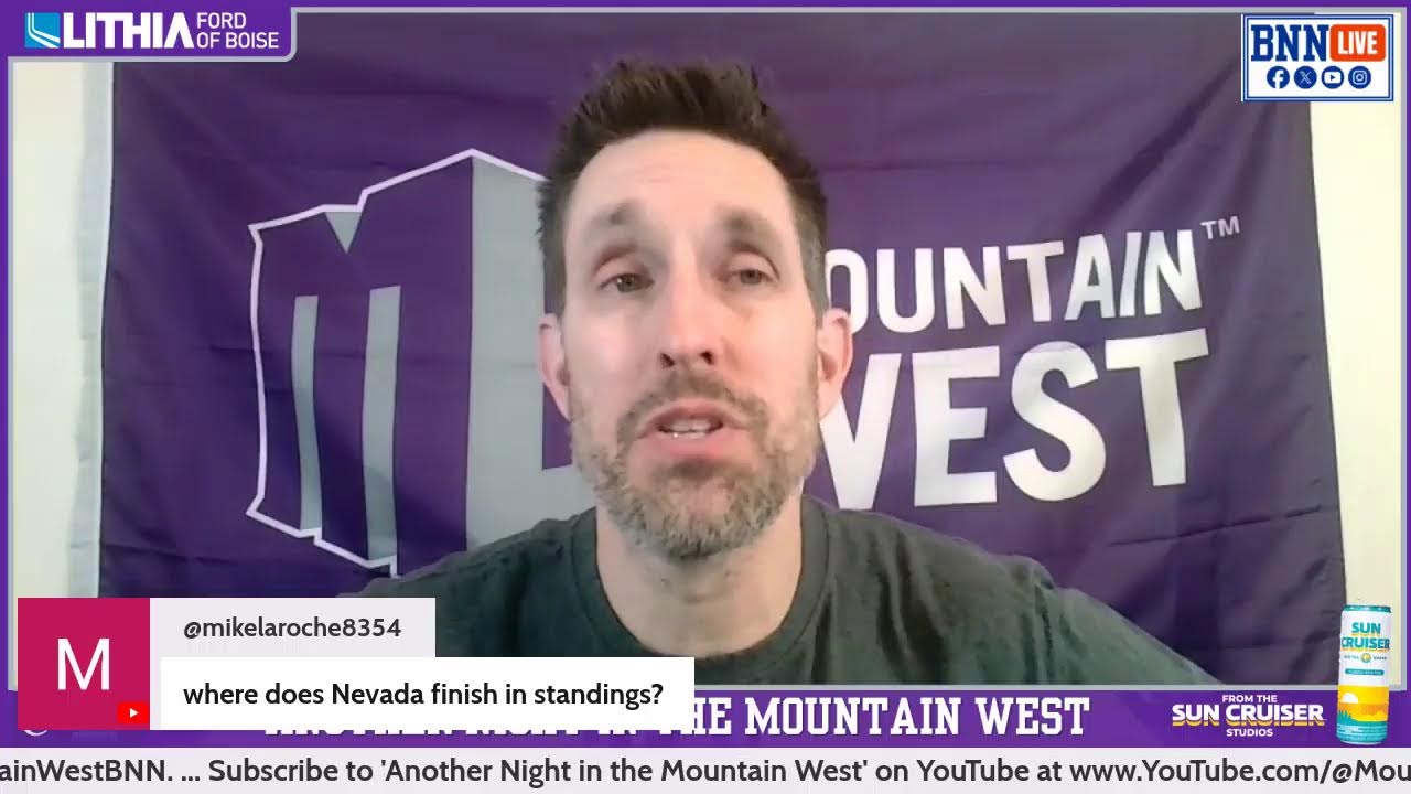 Jacksons Postgame Show: Boise State picks up huge 91-90 road win in thriller at New Mexico