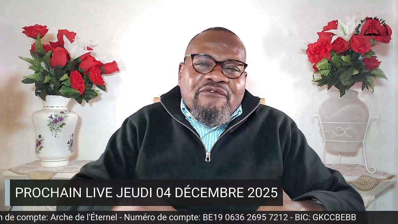 PAROLE ET PRIÈRE - THÈME: JÉSUS-CHRIST LE MODÈLE