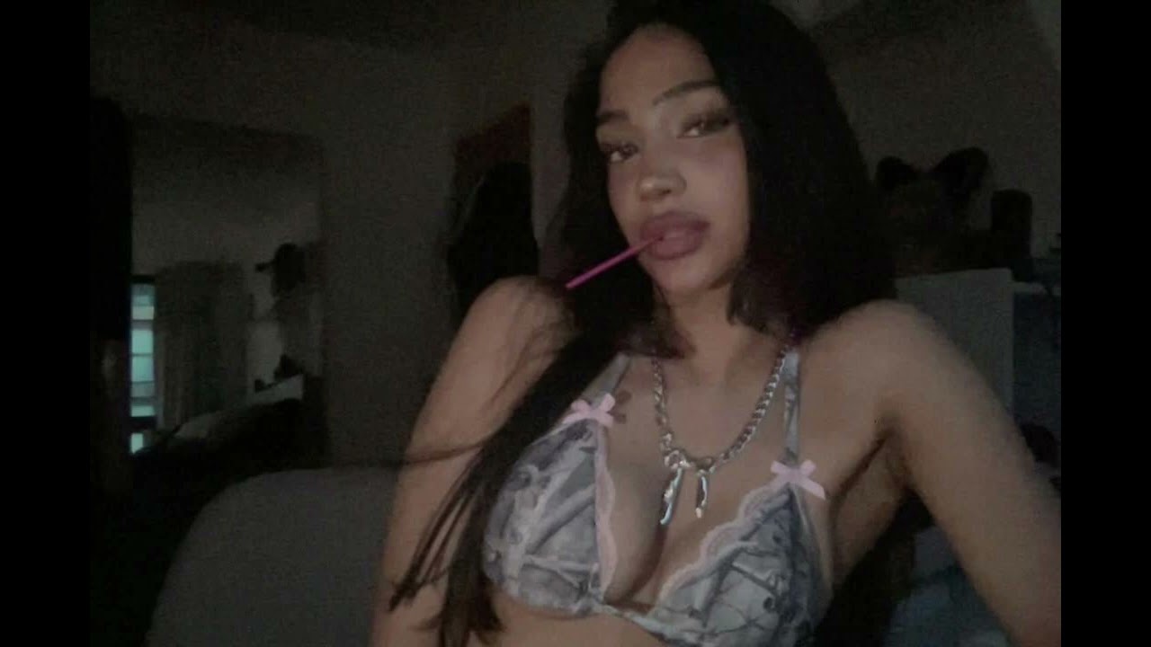 *free* fakemink + melodic type beat - “luh calm”