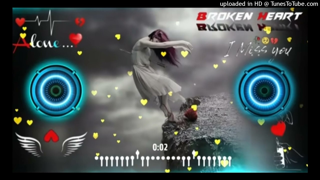 Kahi Banker Hawa /🥀💔😥 / Dj Remix 😭🥀❤️‍🔥/ Hindi Song |🥀💔😥 Broken Heart | 😭💔🎧 Brekup Sad Song
