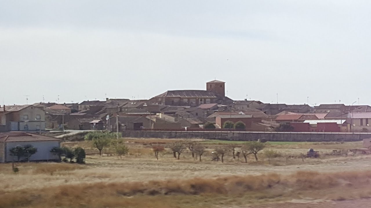 CERECINOS DE CAMPOS_COMARCA TIERRA DE CAMPOS_ZAMORA