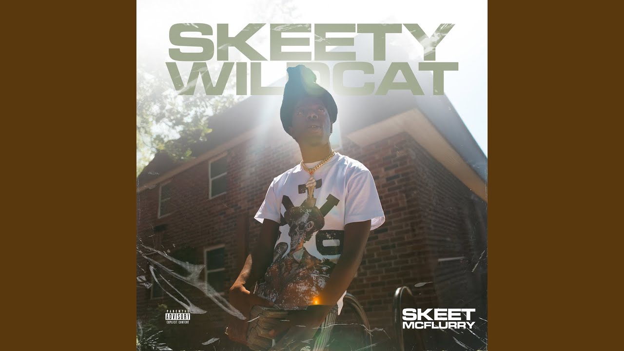 Skeety Wildcat