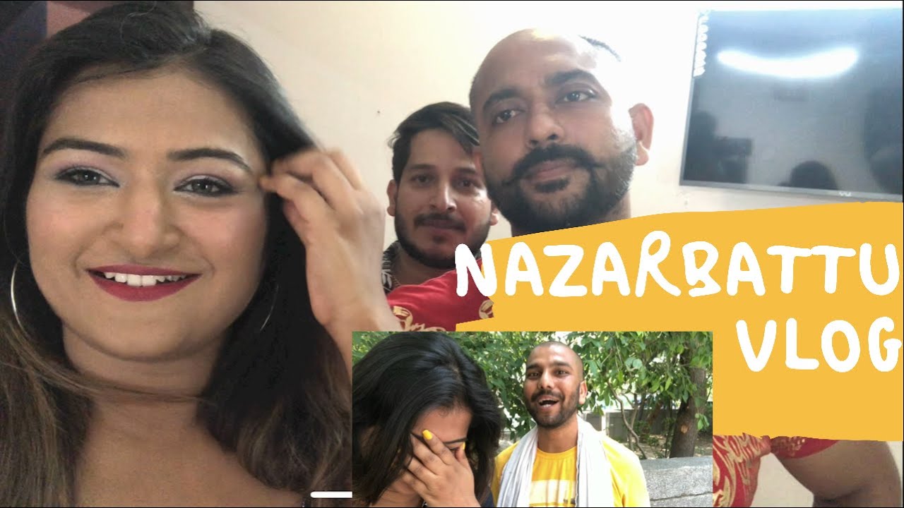 TEEN TIGADA VLOG || NAZARBATTU || ARCHITA SAHA || LEELU PRADHAN || BAKHTAWAR || RASEELU