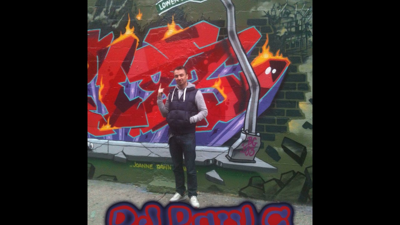Underground Movement Show - Episode 112 - DJ Paul C