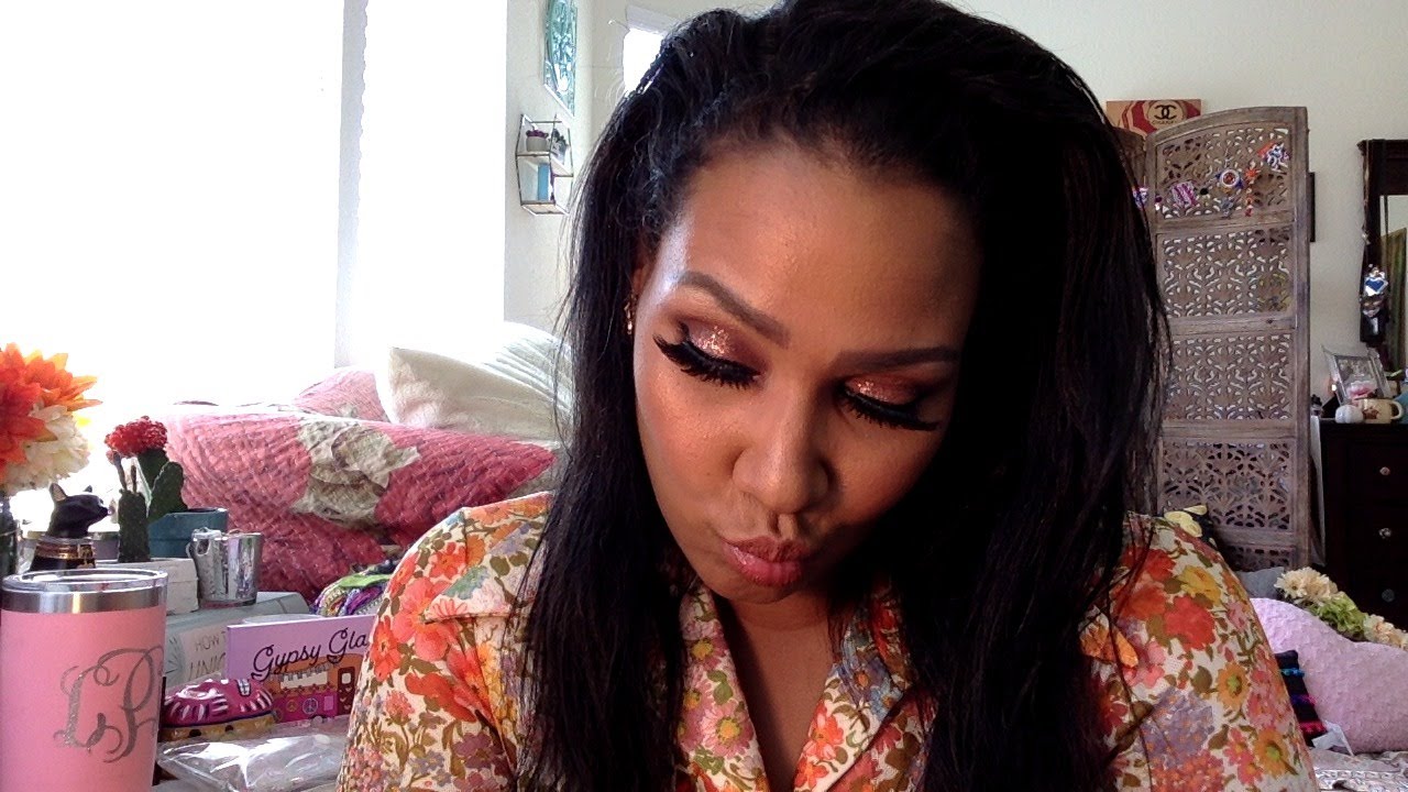 Response To Exposing SheRaSeven Coffe Dates Mindful Attraction